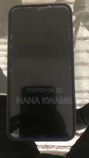 Xiaomi Redmi Note 8 64 GB Blue