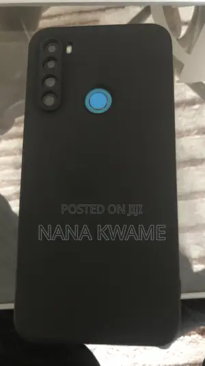 Xiaomi Redmi Note 8 64 GB Blue