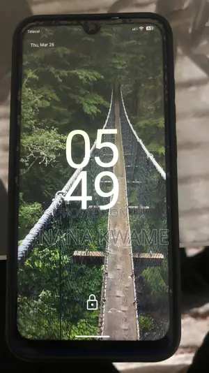 Xiaomi Redmi Note 8 64 GB Blue