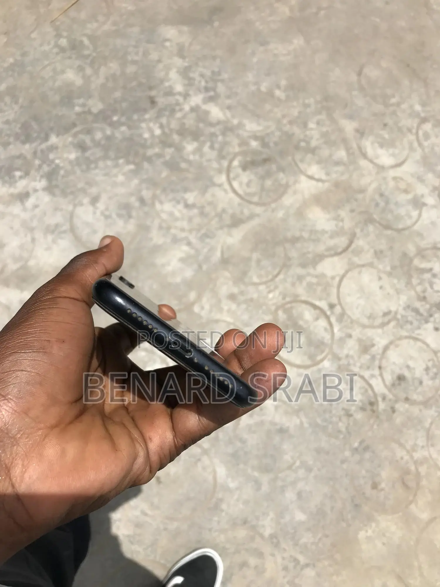 Apple iPhone XR 128 GB Black