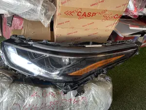 Toyota Highlander 2020-2023 Headlights Original Used