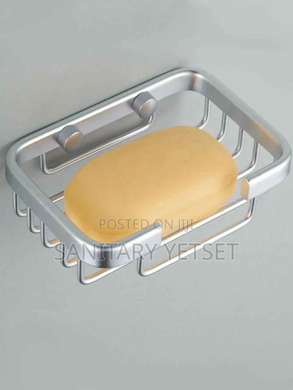 Soap Holder