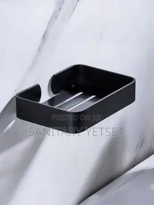 Soap Holder