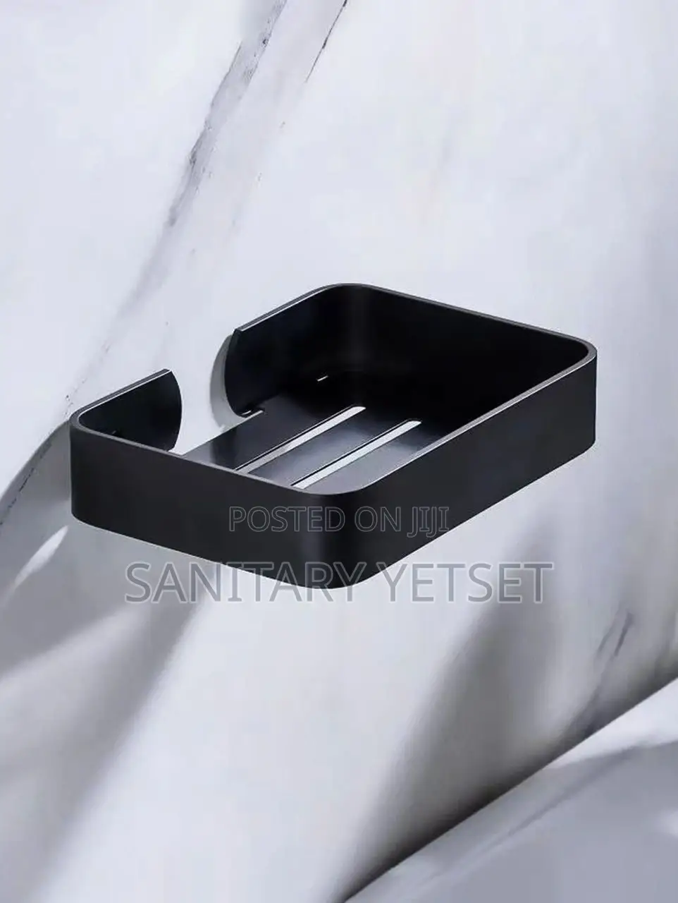 Soap Holder