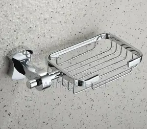 Soap Holder
