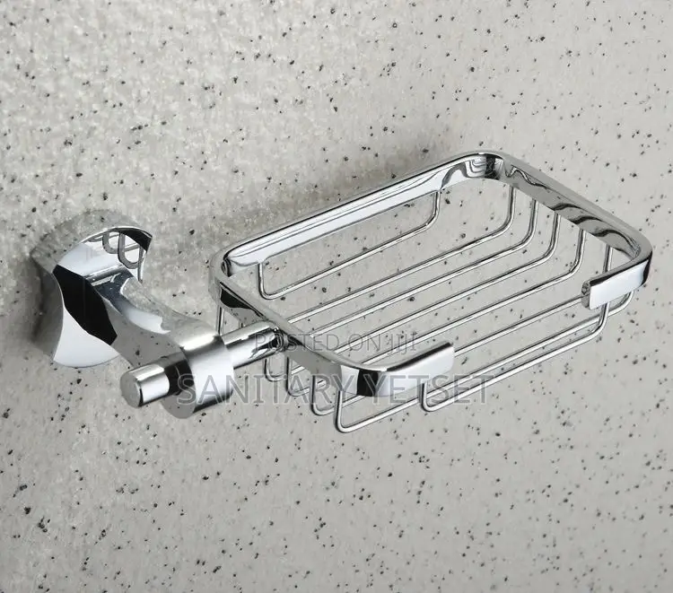 Soap Holder