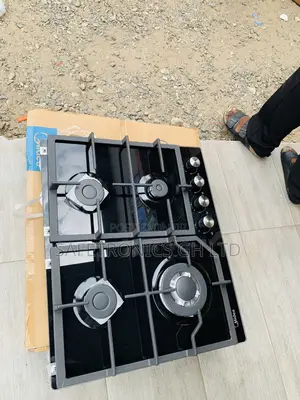 Affordable (Black) Midea Mc-6f6004r242 60cm Ceramic Hob