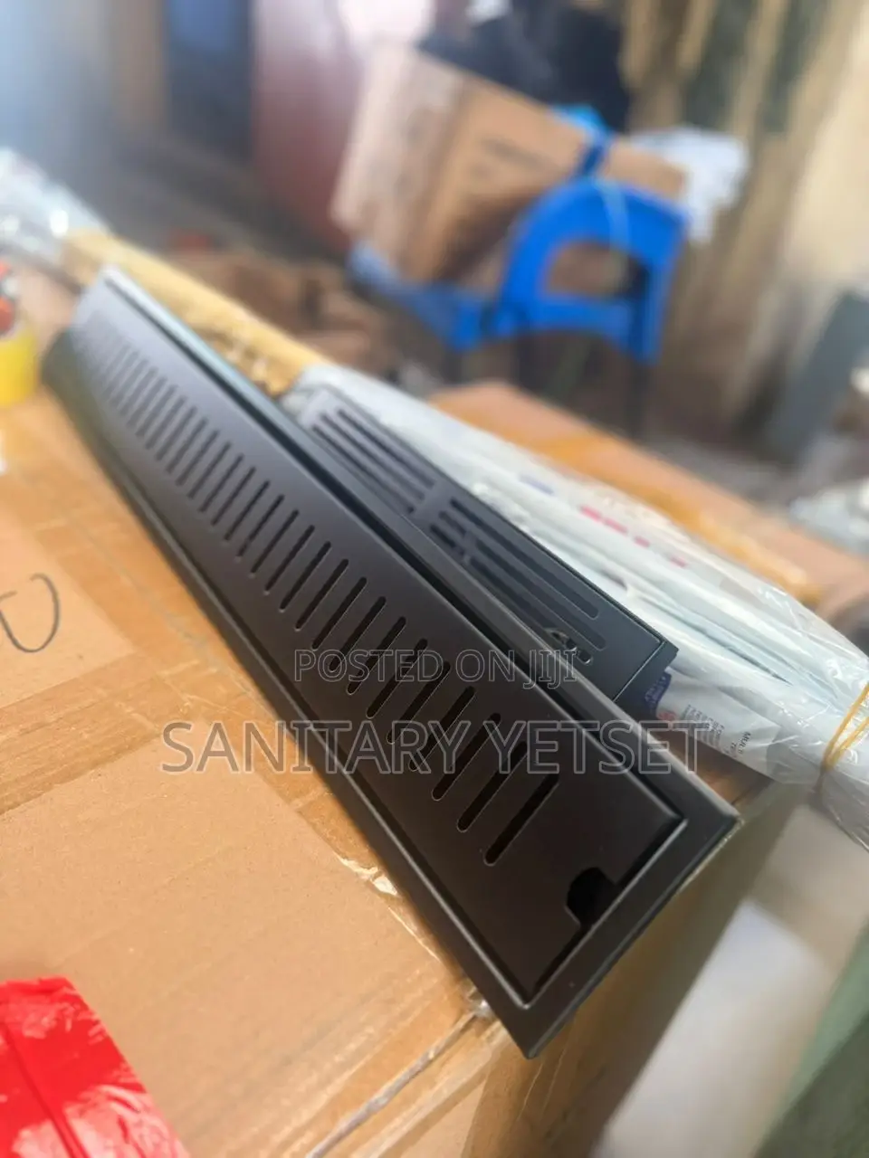 Floor Drain