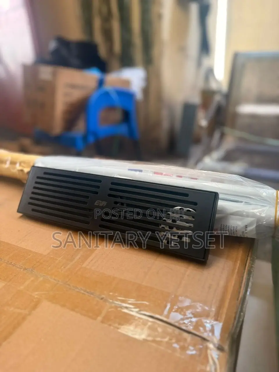 Floor Drain