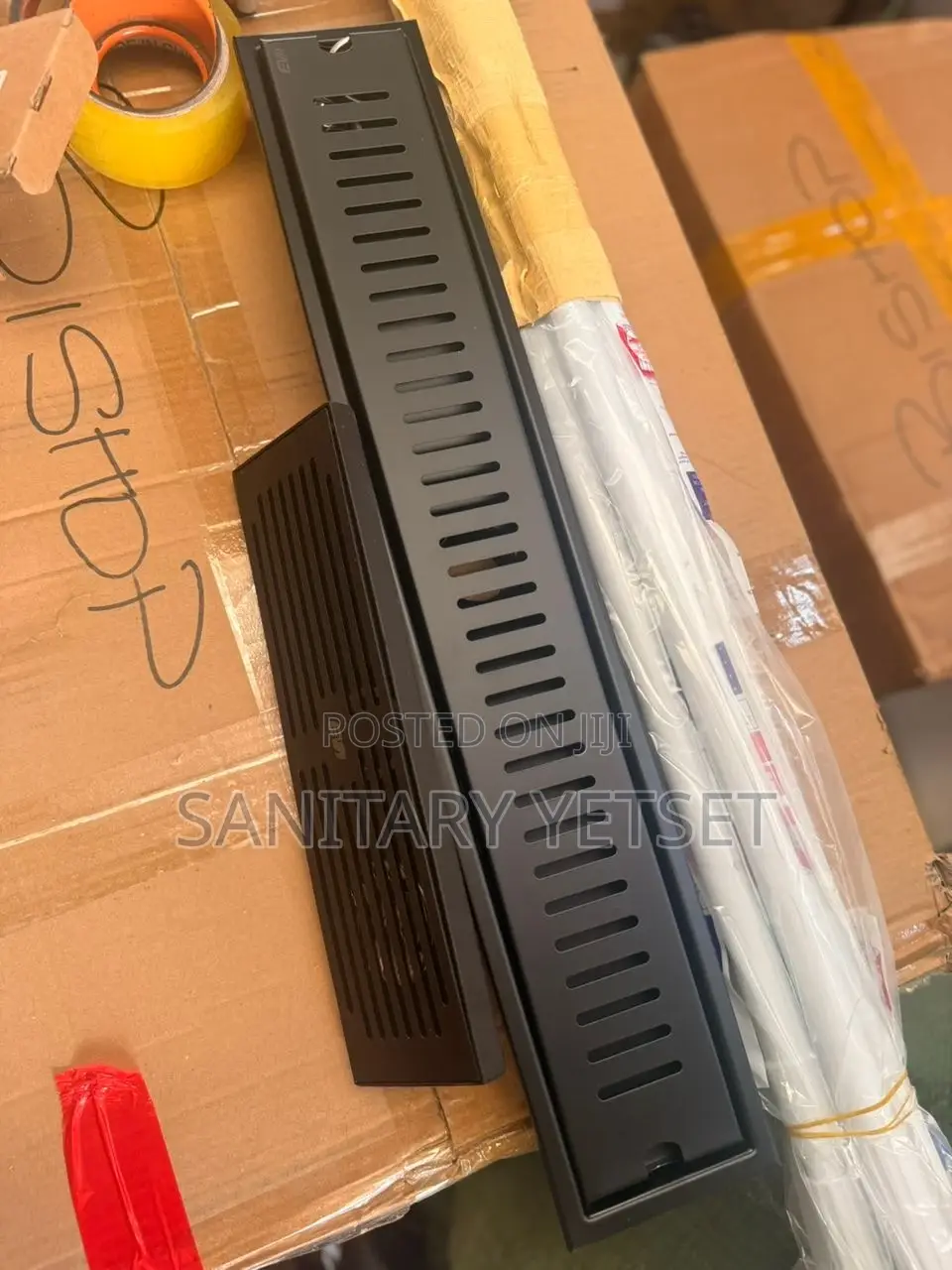 Floor Drain