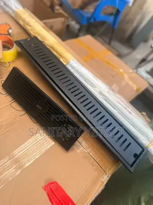 Long Floor Drain