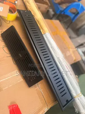 Long Floor Drain