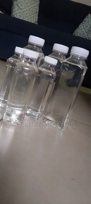 Crystal Clear Epoxy Resin And Hardener