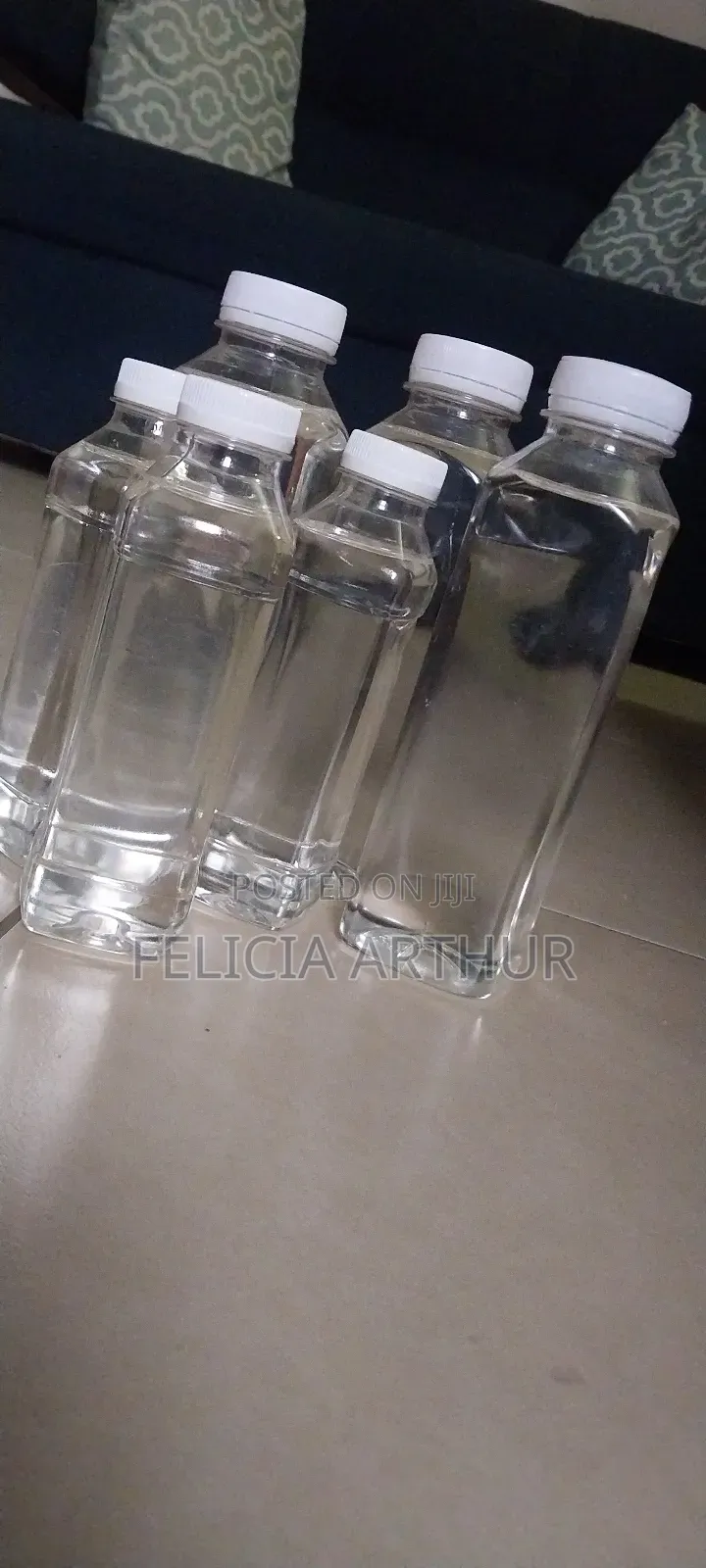 Crystal Clear Epoxy Resin And Hardener