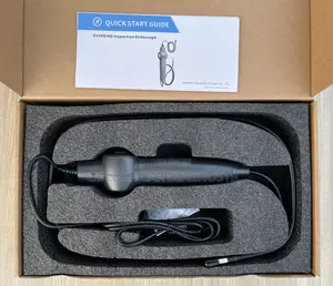 Xtool Xv200 Engine Oil 8.5mm Hd Endoscope Camera Inspection
