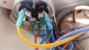 Victor A+ Cooling Solution Provider