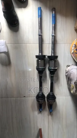 Ford Explorer 2020 to 2025 Driving Shaft