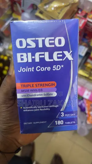 Osteo Bi-Flex Joint Core 5d*