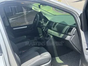 Maxus G10 2020 Silver
