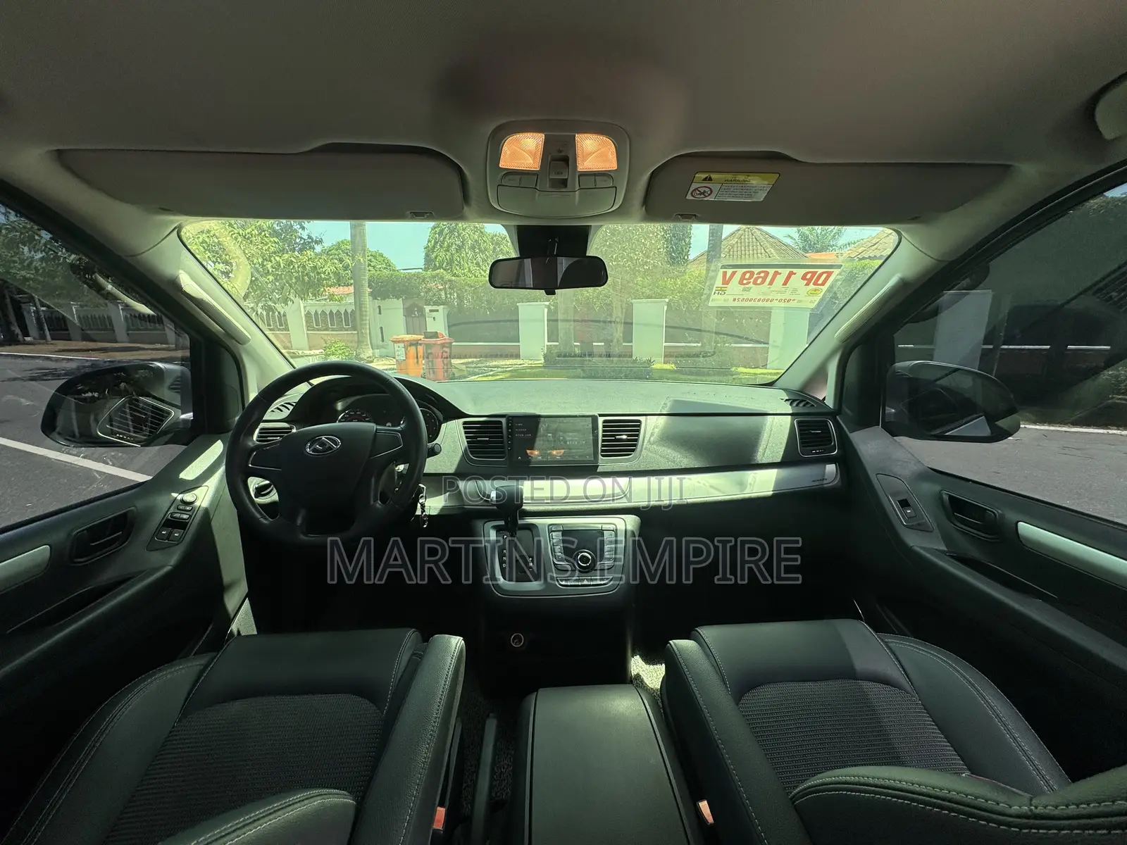 Maxus G10 2020 Silver