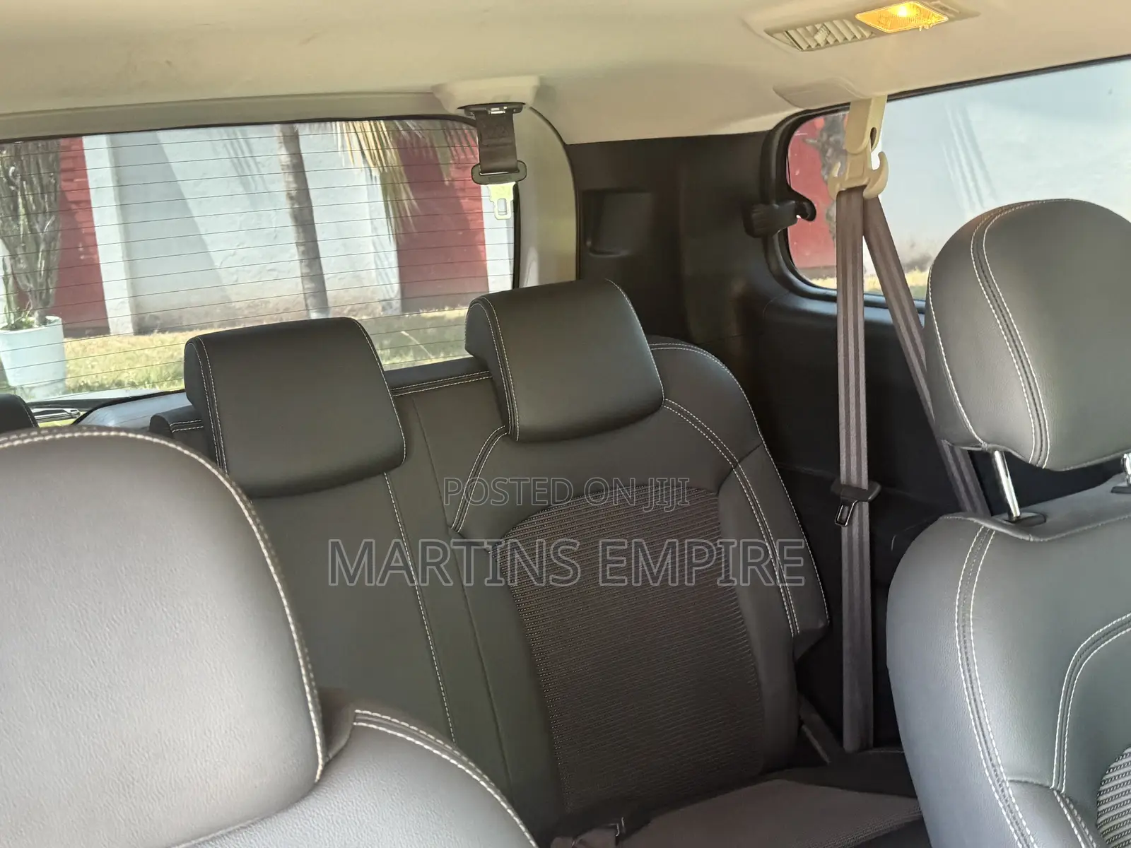 Maxus G10 2020 Silver