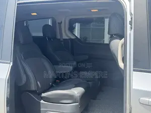 Maxus G10 2020 Silver