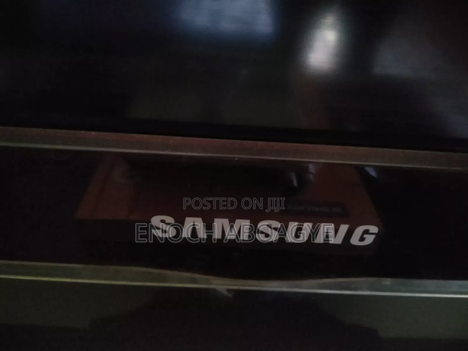 Samsung Smart Tv