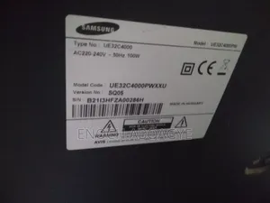 Samsung Smart Tv