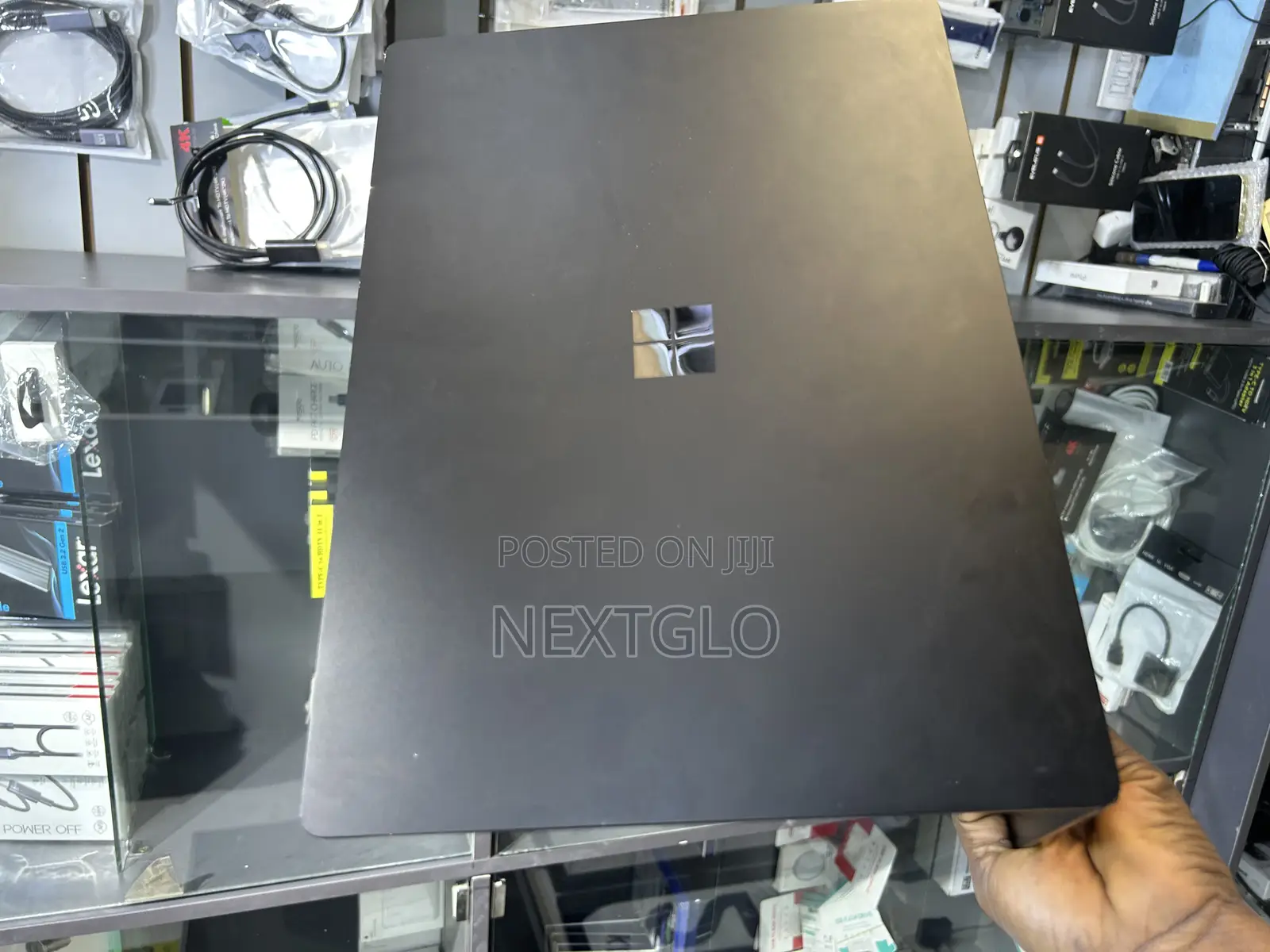 Laptop Microsoft Surface Laptop 16GB Intel Core i7 SSD 500GB