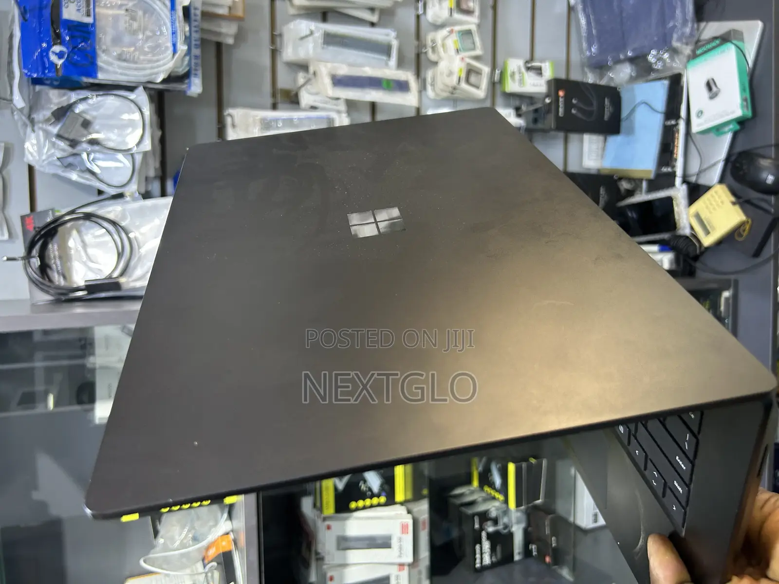 Laptop Microsoft Surface Laptop 16GB Intel Core i7 SSD 500GB