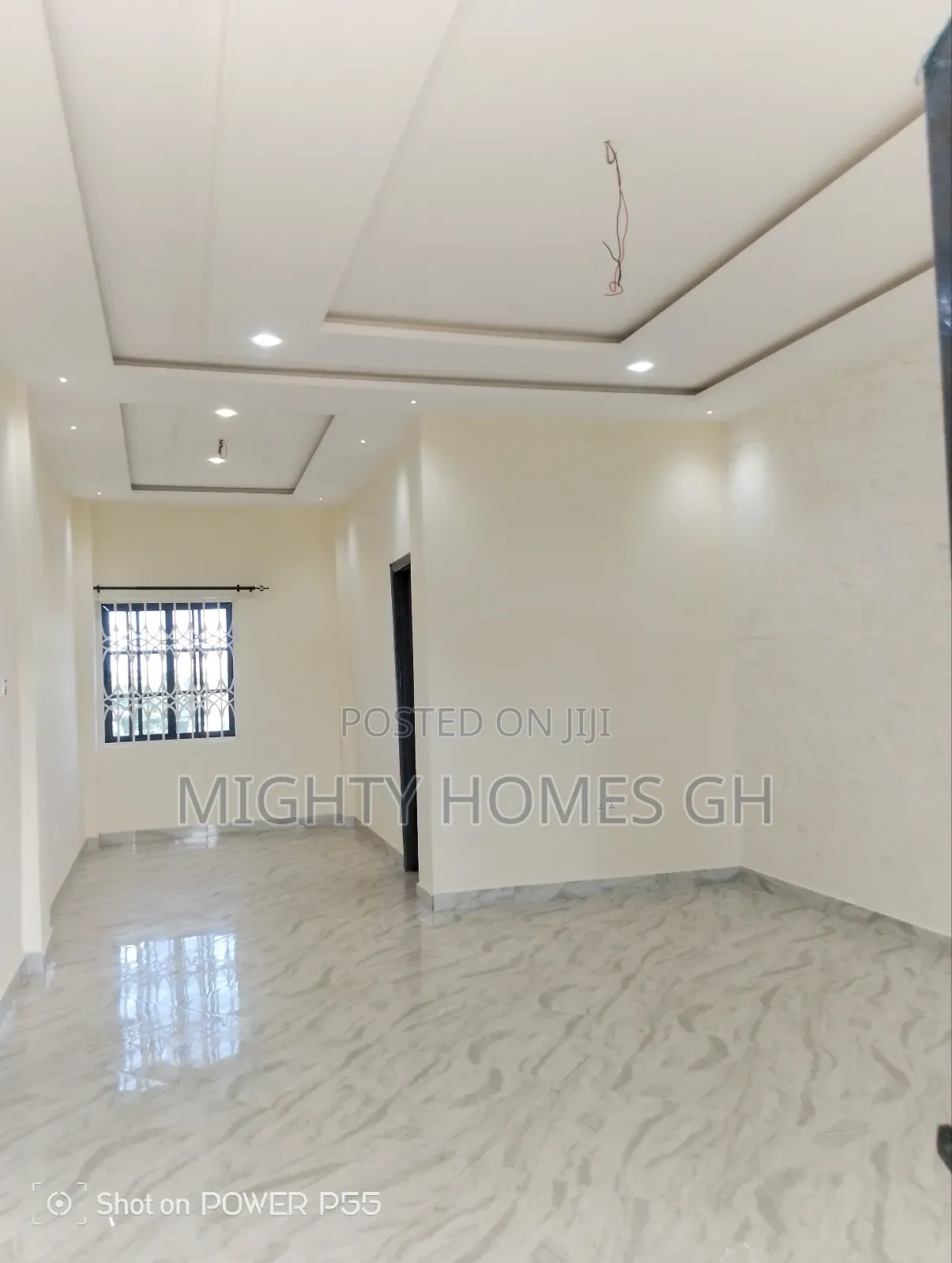 2bdrm Apartment in Mighty Homes, Kasoa for rent