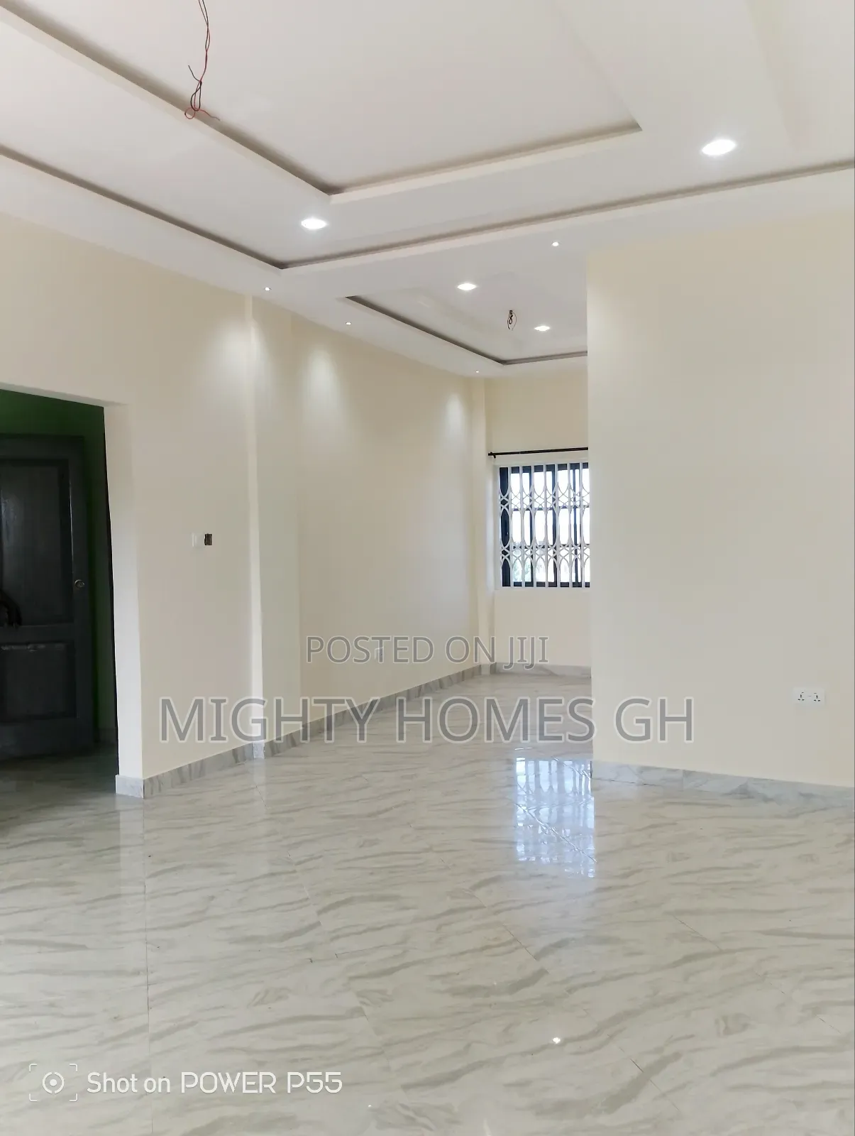 2bdrm Apartment in Mighty Homes, Kasoa for rent