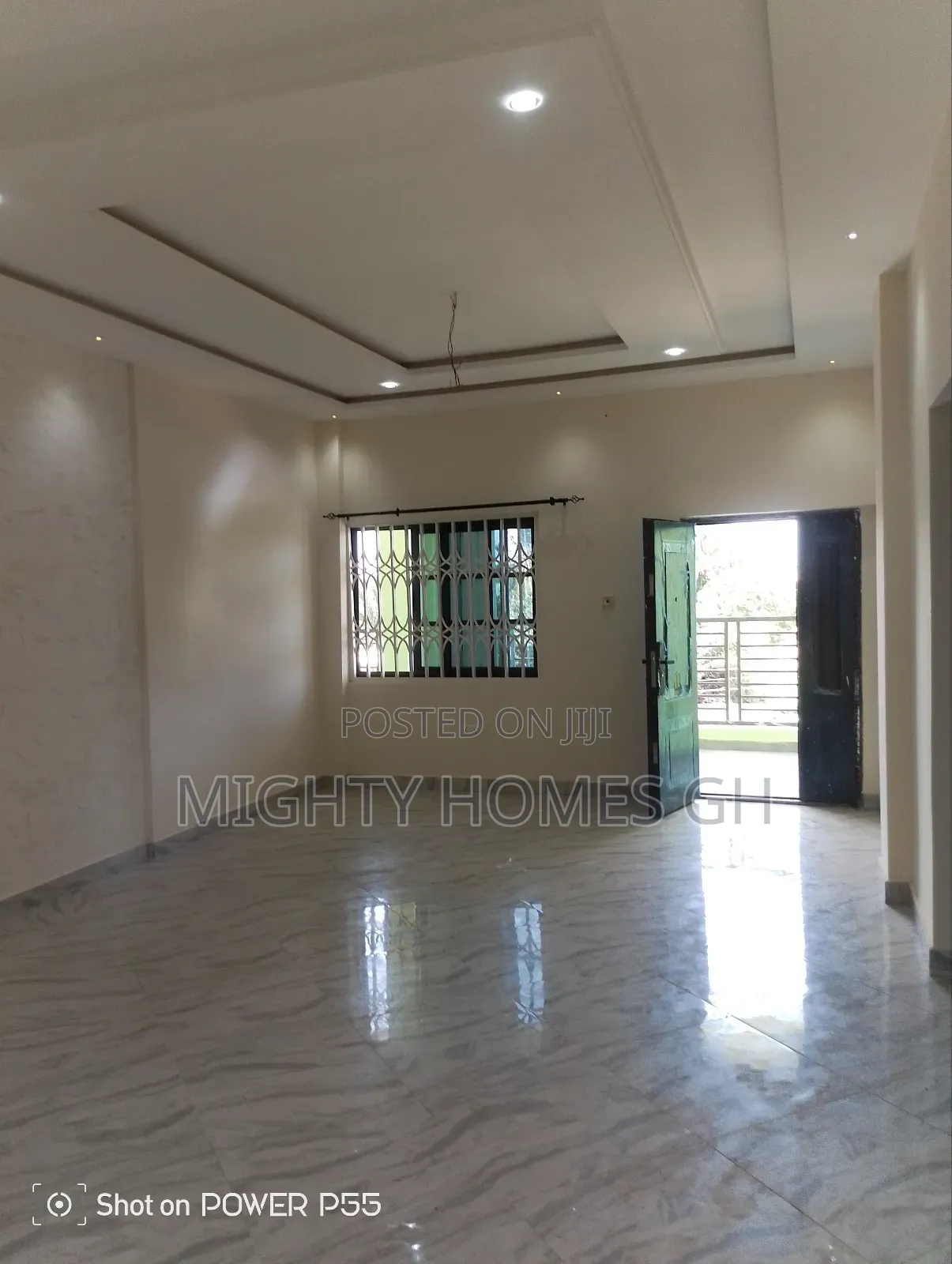 2bdrm Apartment in Mighty Homes, Kasoa for rent