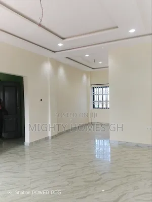 2bdrm Apartment in Mighty Homes, Kasoa for rent