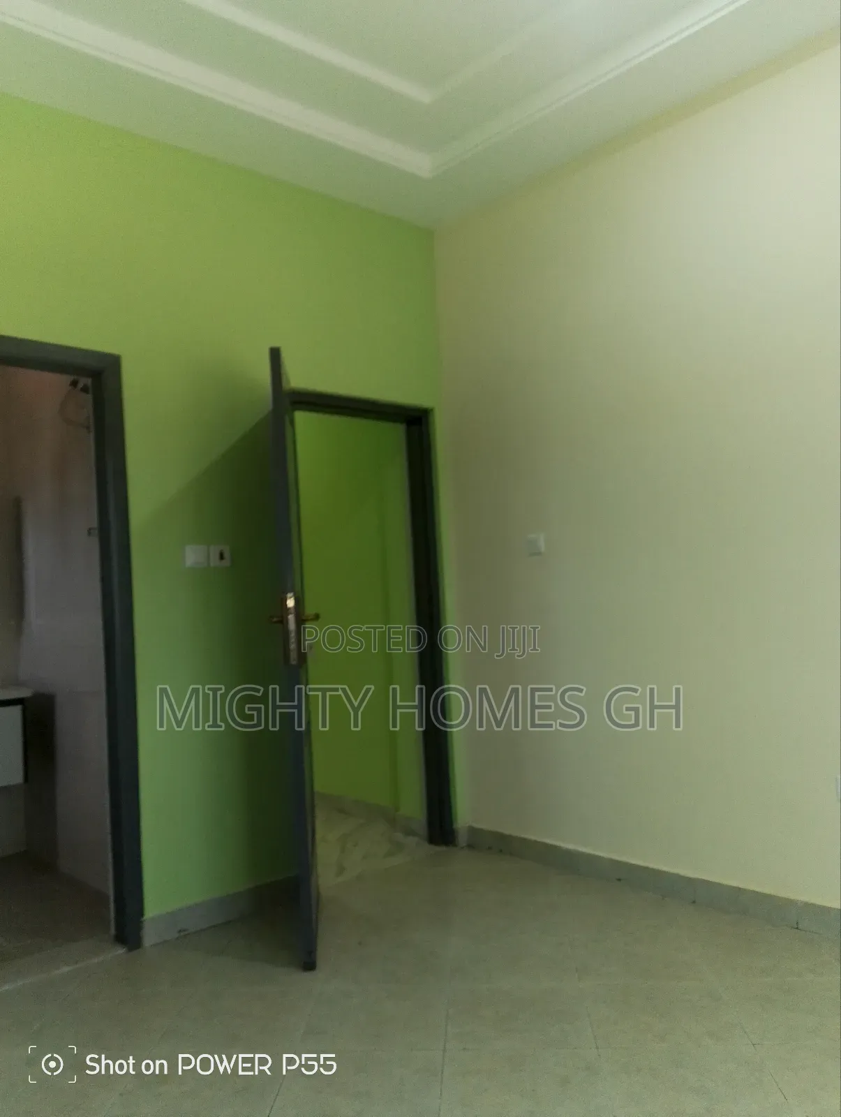2bdrm Apartment in Mighty Homes, Kasoa for rent