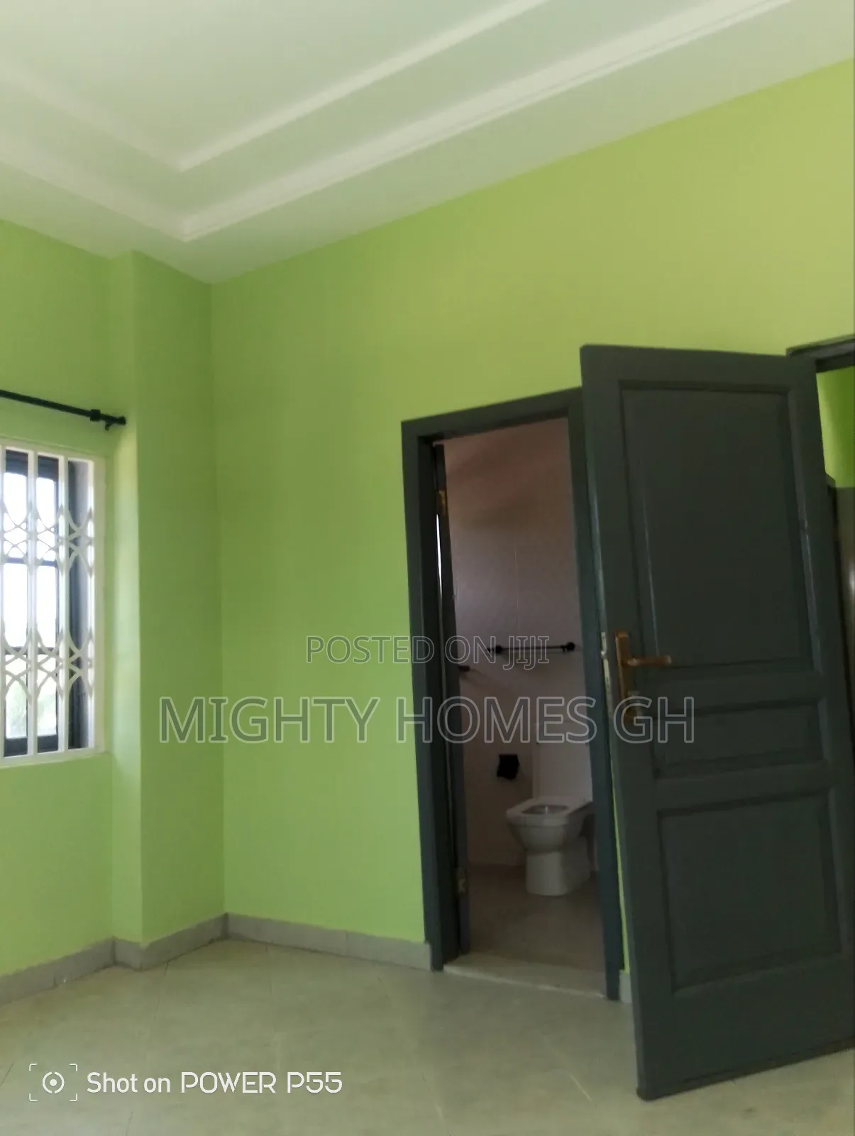 2bdrm Apartment in Mighty Homes, Kasoa for rent