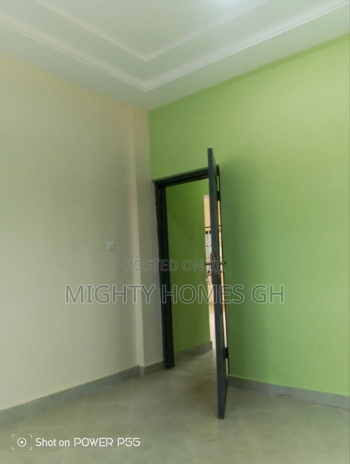 2bdrm Apartment in Mighty Homes, Kasoa for rent