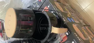 Silver Crest Air Fryer