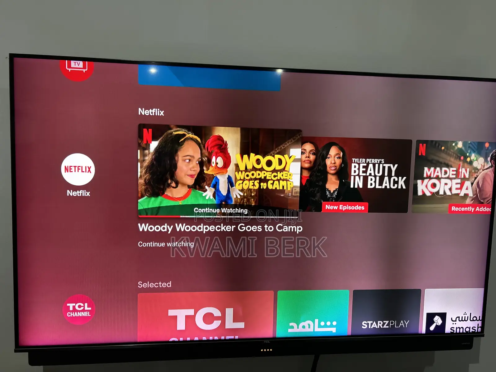 Television