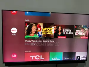 Television