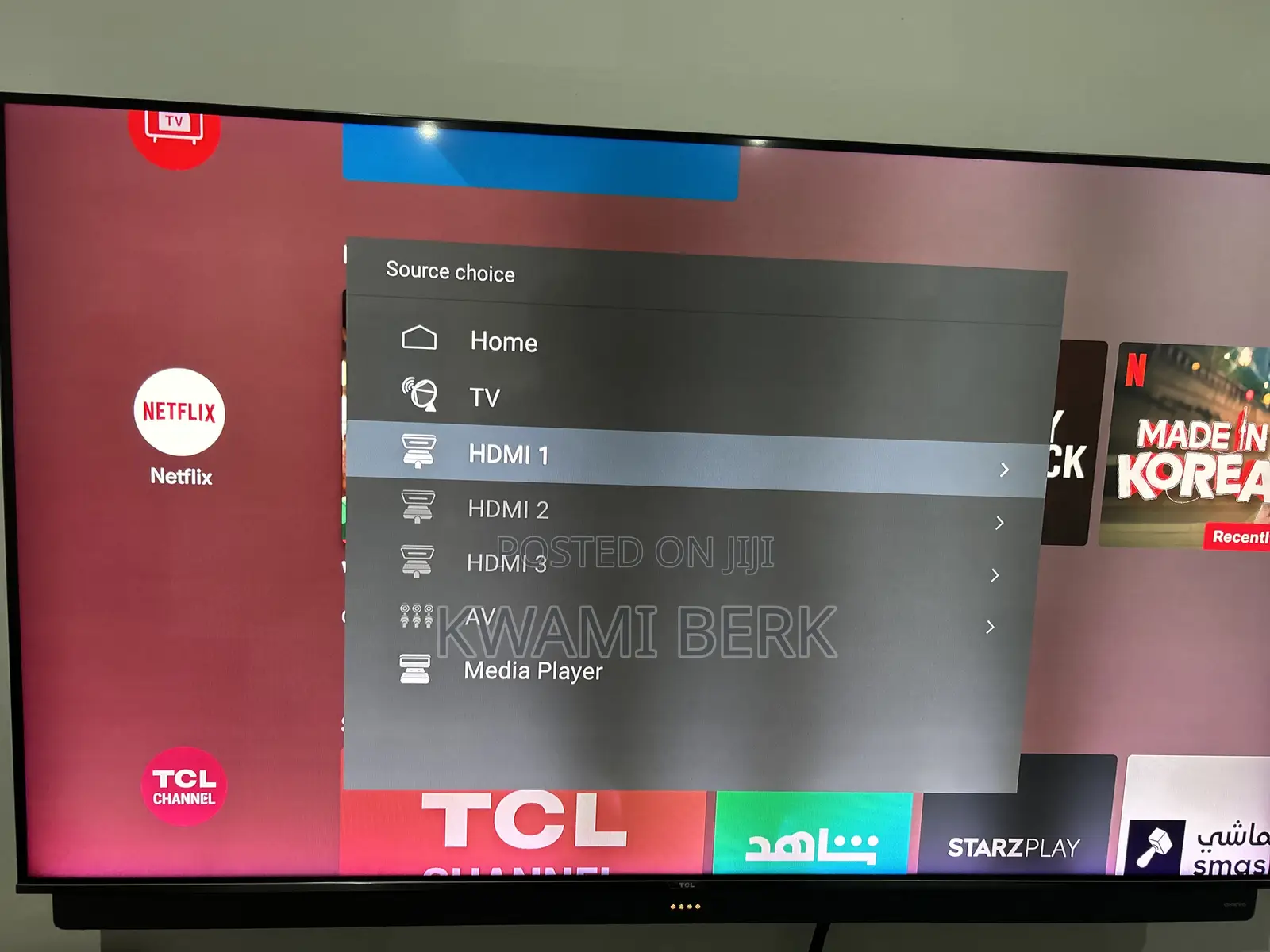 Television