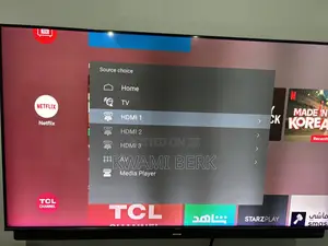 Television