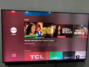 Television
