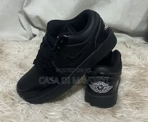 Air Jordan Sneakers