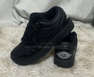 Air Jordan Sneakers