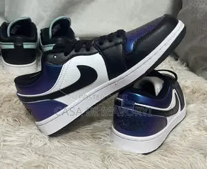 Air Jordan Sneakers