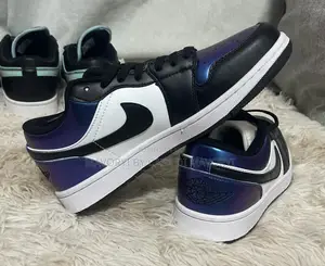 Air Jordan Sneakers