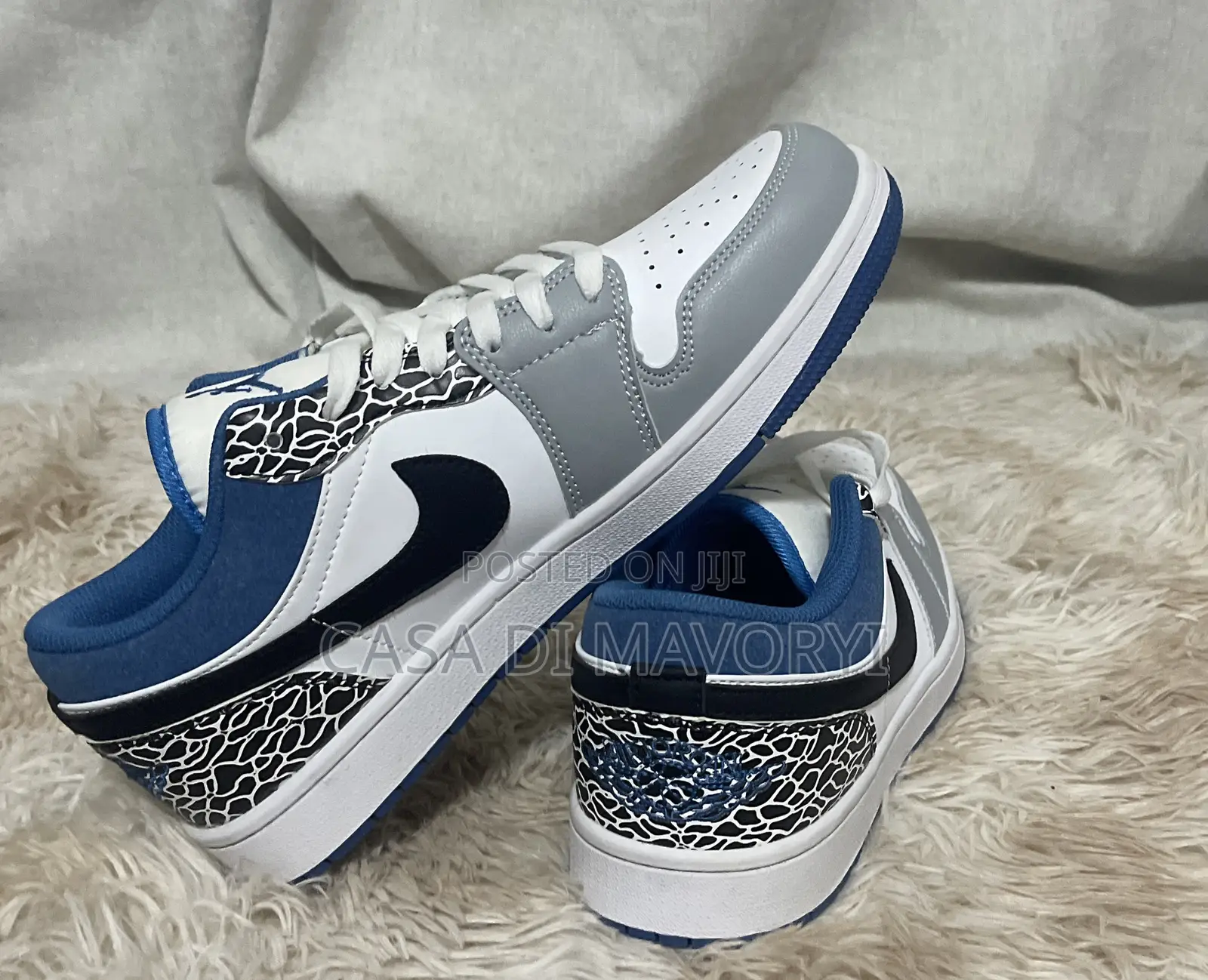 Air Jordan Sneakers