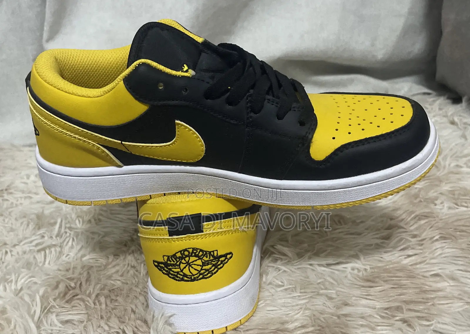 Air Jordan Sneakers