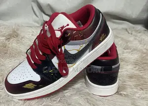 Air Jordan Sneakers
